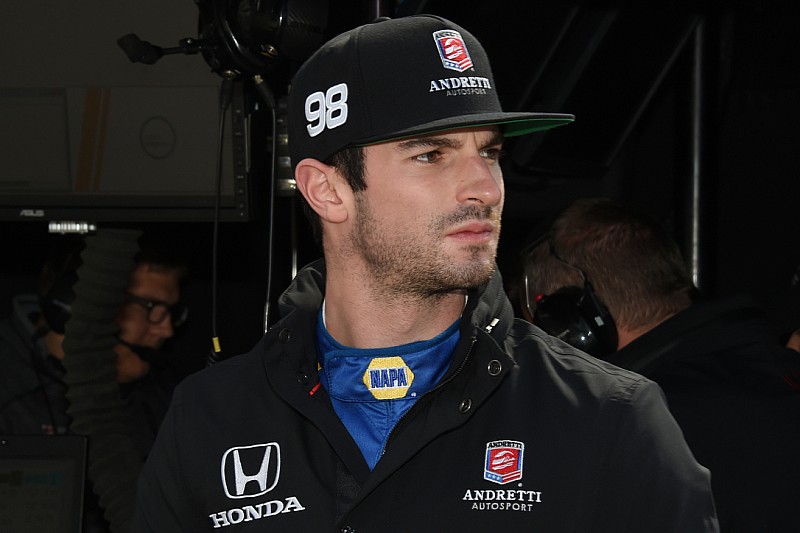 Indy-500-Sieger Alexander Rossi: Formel 1 oder IndyCar 2017?
