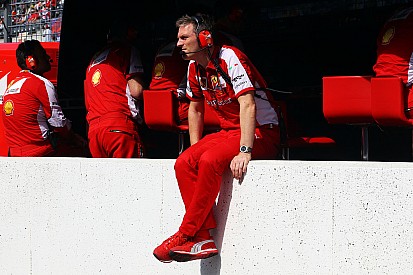 Ferrari будет не хватать талантов Эллисона, считает Клиа