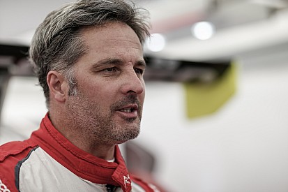 Muller geeft toe: "2016 mijn slechtste WTCC-seizoen ooit"