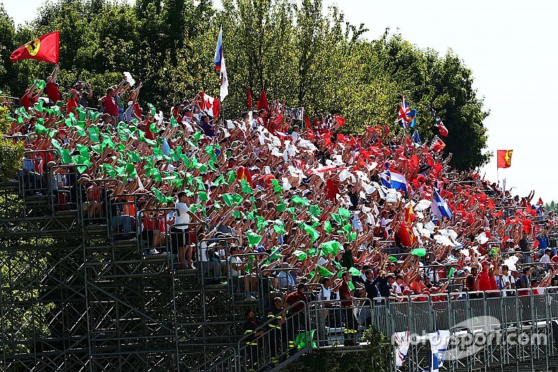 GP d'Italia: Monza si oppone ad Imola nel ricorso al TAR