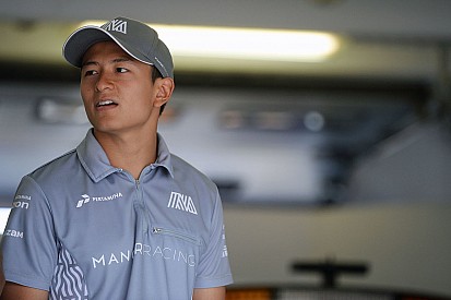 Manor insiste en que no hay una fecha límite para Haryanto