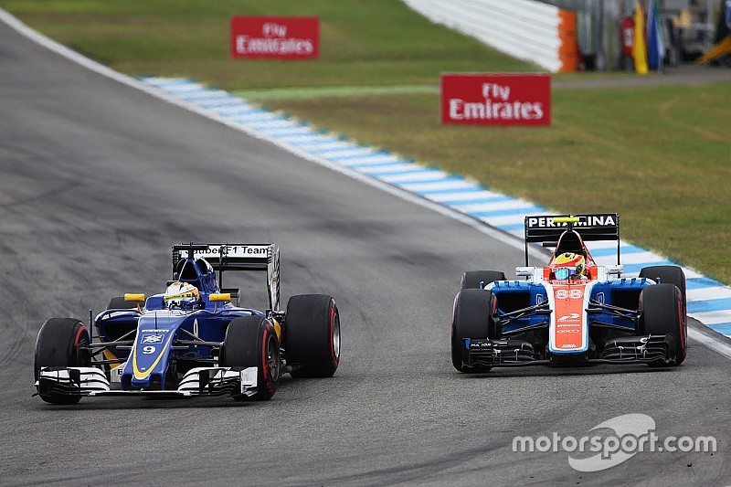 Sauber-duo verwacht stap voorwaarts in Spa dankzij updates