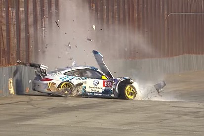 Emoção e batida: melhores momentos da Porsche em Interlagos