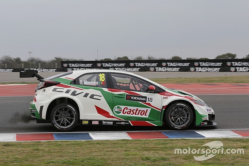 Monteiro: