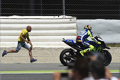 Зустрічаємо дев'ятий етап чемпіонату MotoGP