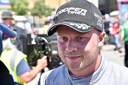 Rosenqvist vervanger van Ocon bij Mercedes in DTM