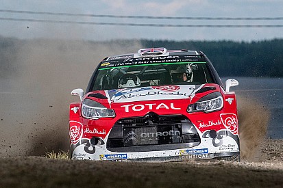Citroën: "Overwinningen in WRC niet devalueren door startvolgorde"