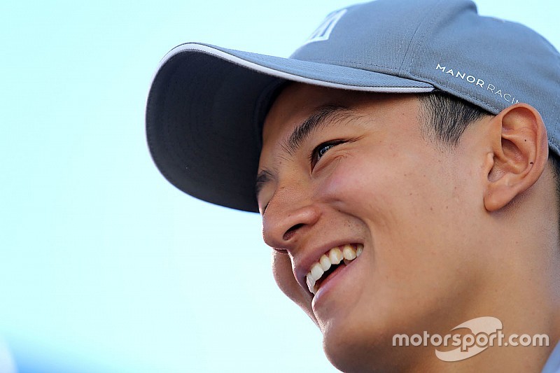 Haryanto acepta el papel de reserva en Manor
