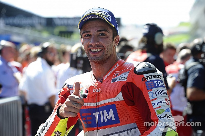 Iannone:
