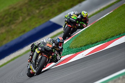Bradley Smith: MotoGP-Paket von Tech-3-Yamaha „entspricht nicht den Anforderungen“