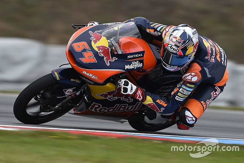 Bendsneyder verrast zichzelf met tweede P7 op rij