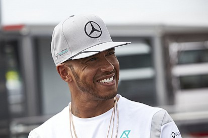 Hamilton revela la causa de su actual madurez