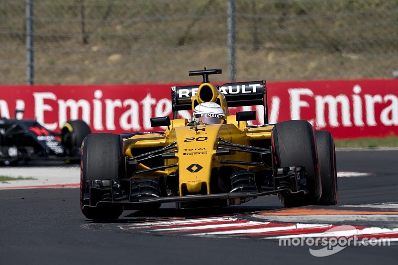 Renault:
