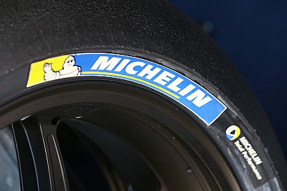 Michelin привезет на этап MotoGP в Сильверстоуне "дождевой" Medium