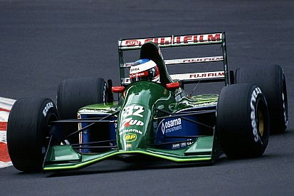 Vor 25 Jahren: Michael Schumacher gibt sein Formel-1-Debüt