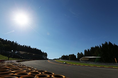 Hamilton: “Spa als leider in het kampioenschap verlaten wordt heel lastig”