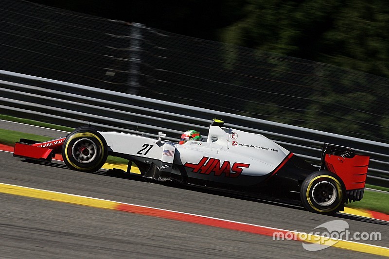 Gutierrez vijf startplaatsen achteruit voor incident met Wehrlein