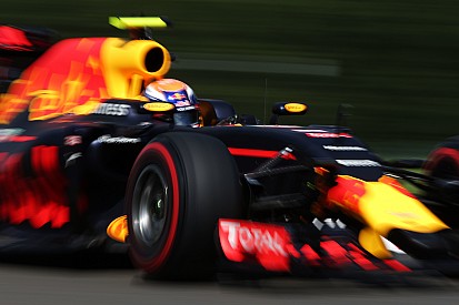 Red Bull: Verstappen fue quien “decidió” arrancar con superblandos