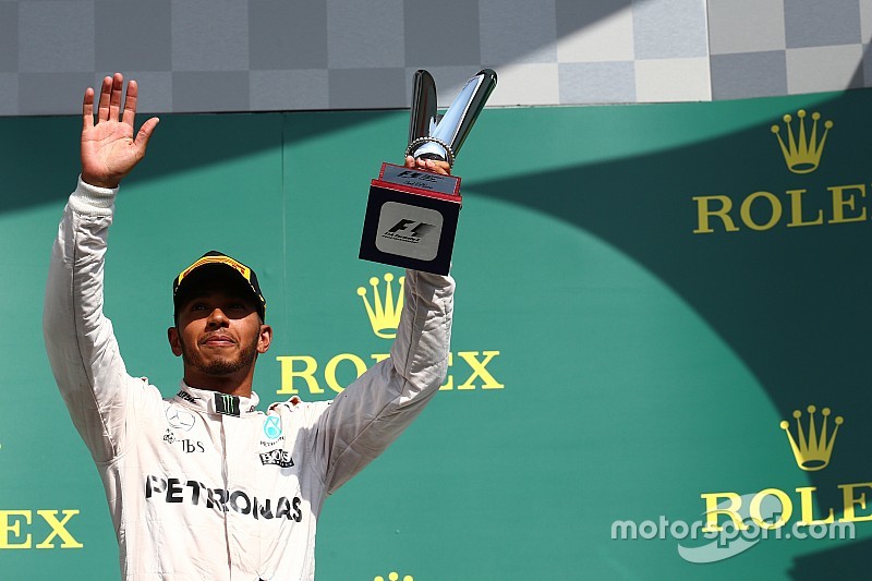 Hamilton: