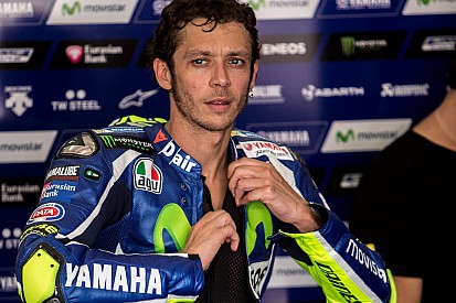 Wawancara Loris Capirossi: Valentino harus buka lembaran baru