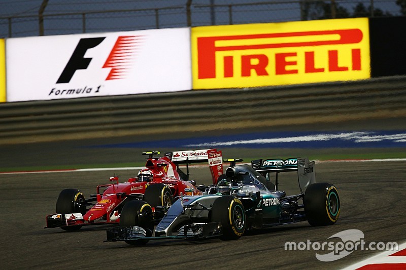 Toto Wolff “khawatir” performa terbaik Mercedes akan berakhir