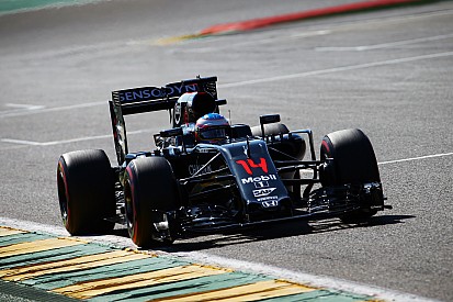 Alonso: “We gaan serieuze snelheden zien op rechte stukken van Monza”