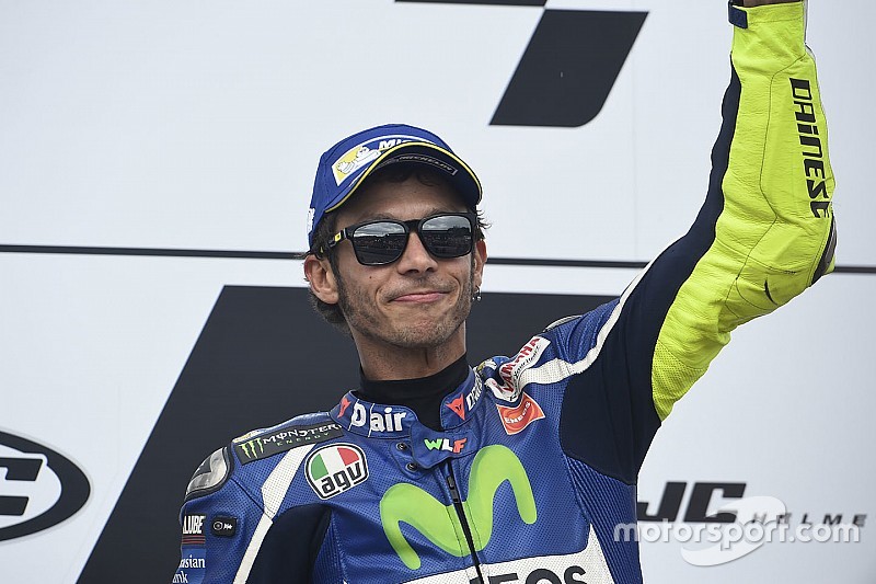 Rossi: