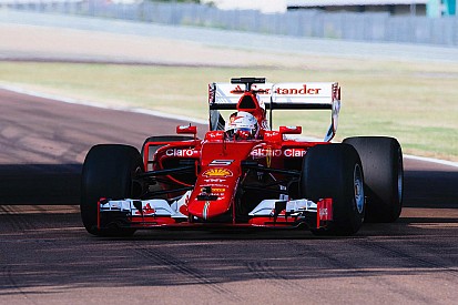 Top 10: Die meistgesehenen Fotos bei Motorsport.com im August 2016