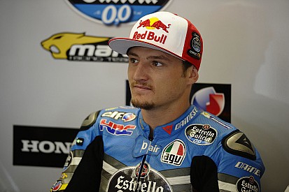 Pista para Miller
