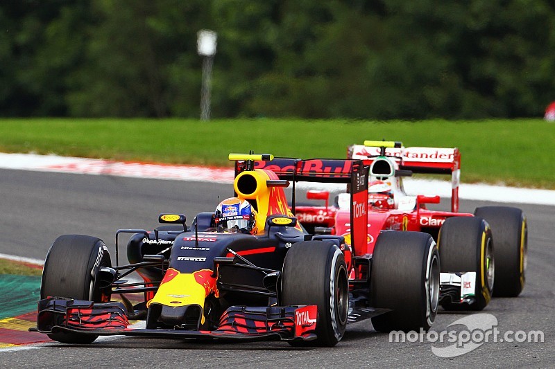 Horner: “Whiting gaf Verstappen voorzichtige waarschuwing”