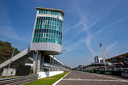 Monza seguirá tres años más en la Fórmula 1