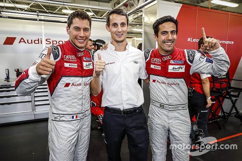 Di Grassi: