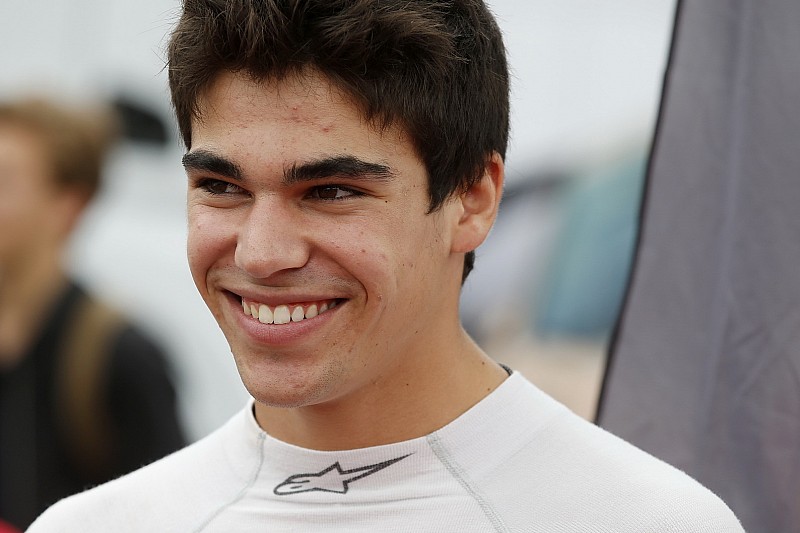 Stroll voornaamste kandidaat om Massa op te volgen bij Williams