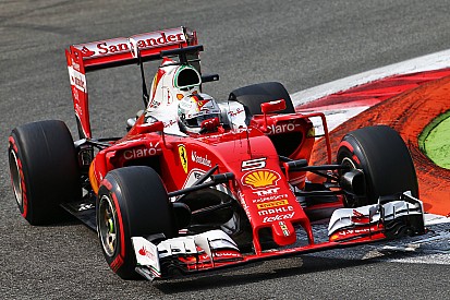 Ferrari не справилась с задачами на 2016 год, считает Маркионне