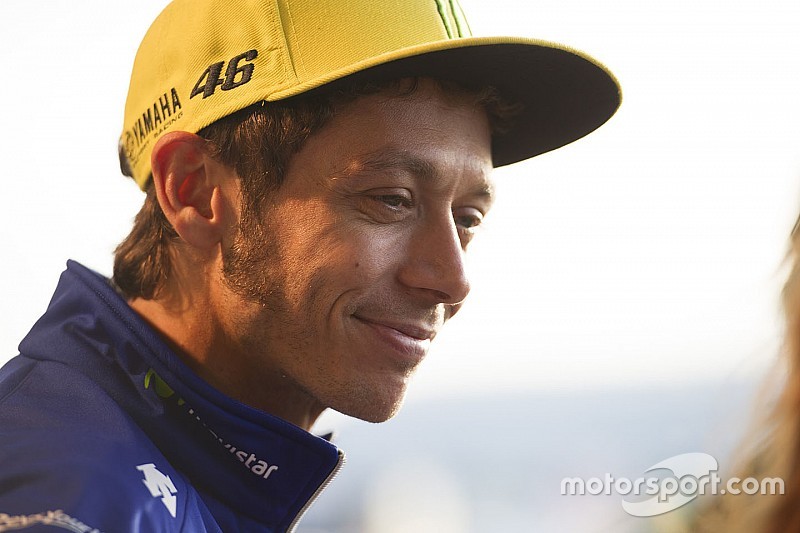 Rossi: