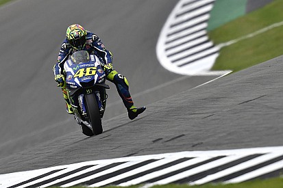 Rossi: “Viñales, Márquez y Iannone están un paso por delante”