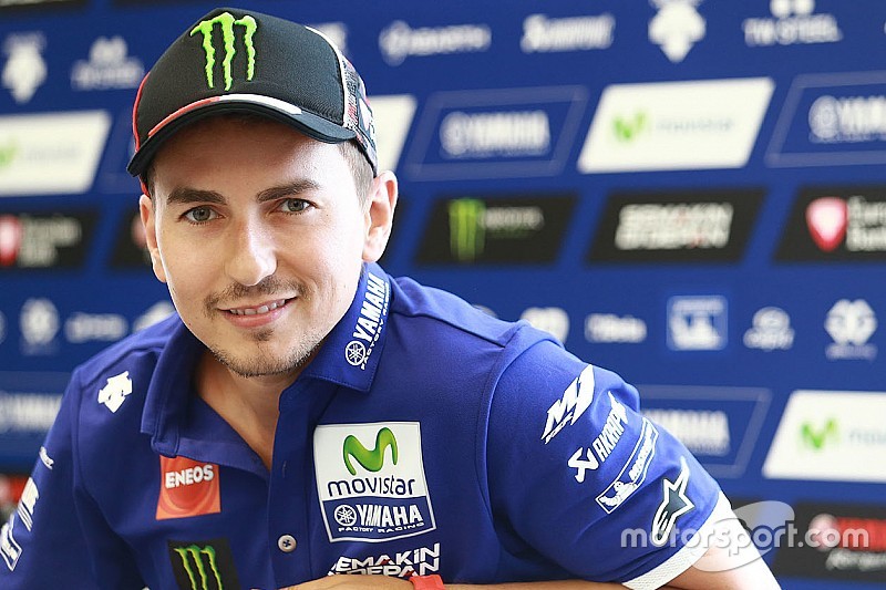 Lorenzo: