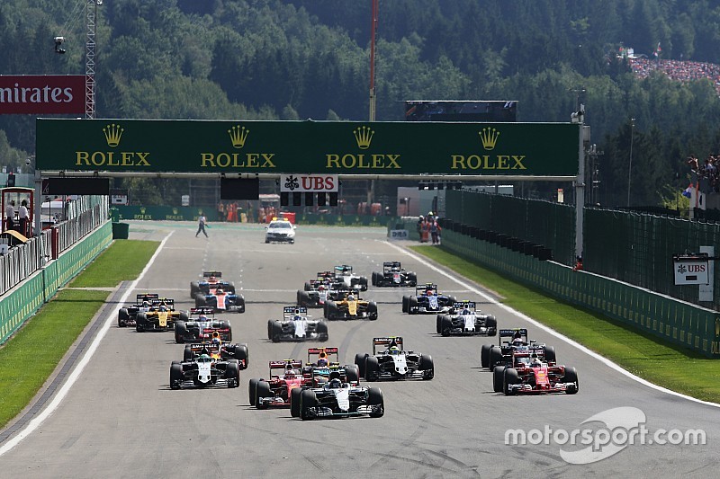 Verkoop Formule 1 aan Liberty Media 'kwestie van dagen'
