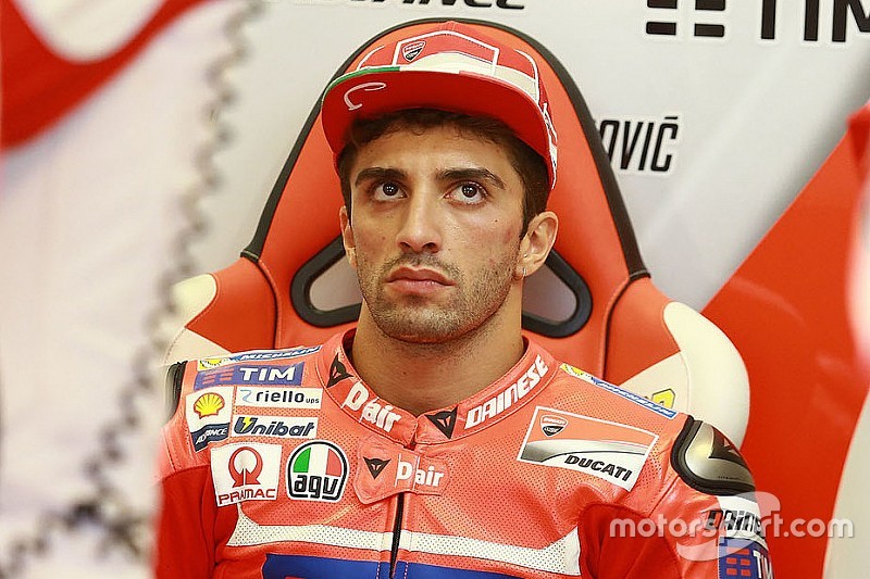 Iannone: