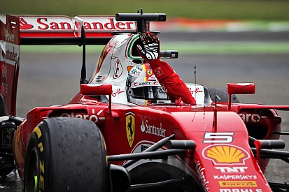 GP d'Italia in tv: oltre 6,4 milioni di spettatori fra RAI e Sky