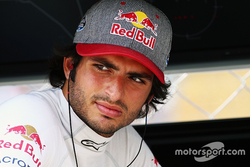 Renault: saltato Perez, ora i francesi puntano su Sainz