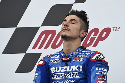 Las notas del Gran Premio de Gran Bretaña