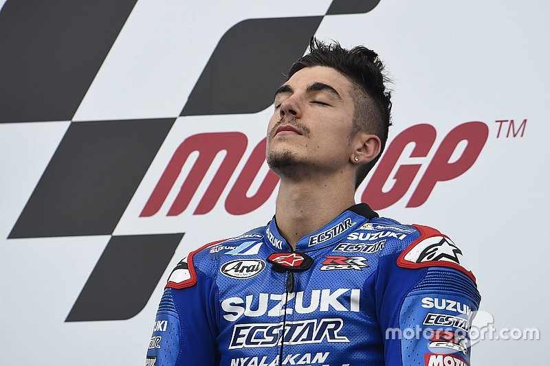 Las notas del Gran Premio de Gran Bretaña