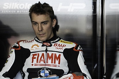 Markus Reiterberger ha avuto l'OK dei medici per correre al Lausitzring