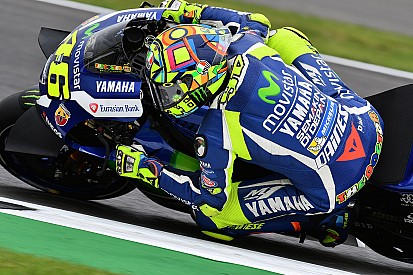 Valentino: "Misano sarà il weekend più speciale della stagione"