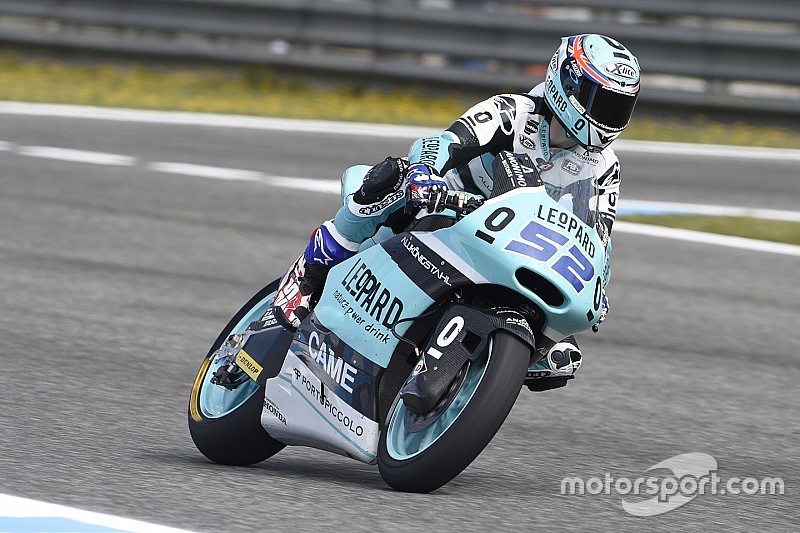 Danny Kent tak yakin ke MotoGP pada 2017