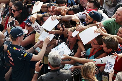 Brundle: “Wat Max teweegbrengt, dat kunnen maar heel weinig coureurs”