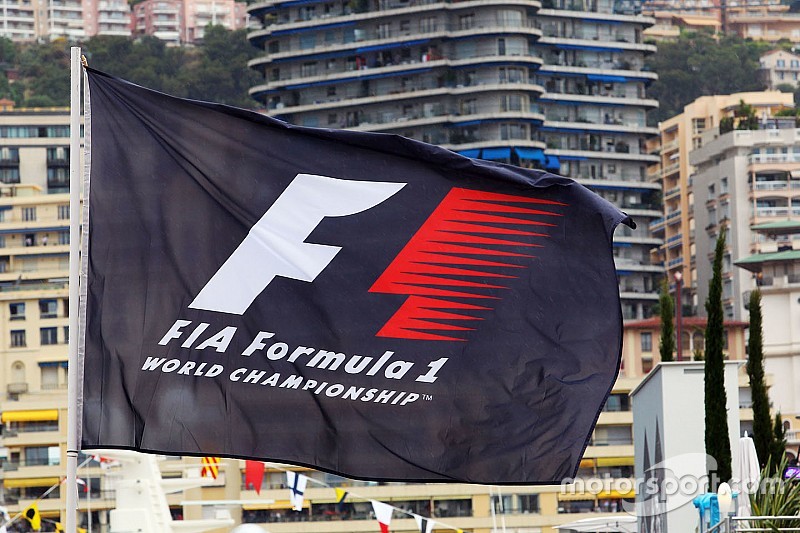 Liberty Media inicia la compra de la F1 por 8 billones de dólares