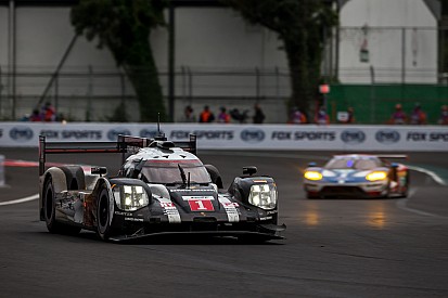 Video: Inside WEC Mexiko – der Rückblick