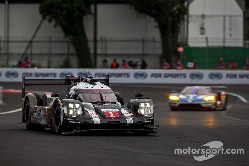 Video: Inside WEC Mexiko – der Rückblick